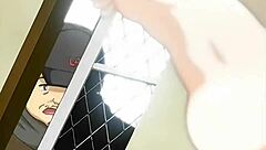 hentai stepmom gets wild in kitchen uncensored with subtitles