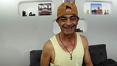 Aan zinha rabuda's wild night of group sex and behind the scenes action