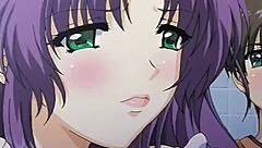 hentai stepmom gets wild in kitchen uncensored with subtitles