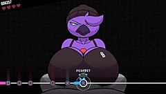 Beat banger - she doesnt like you gameplay