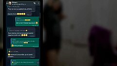 Whatsapp Chat With My Cousin Gets Heated And Ends In My Room