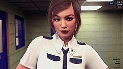 complete gameplay photo hunt part 12 with redhead whore