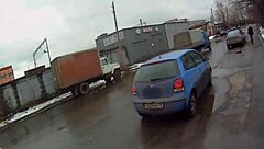 Picked up hotty fucked on cam