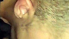 Sucked Three Hung Guys Bareback in Porn Cinema