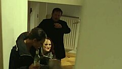 Can you handle this big dick ripping your ass?