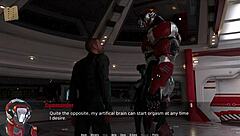 Journey Through Spacetime Episode 51