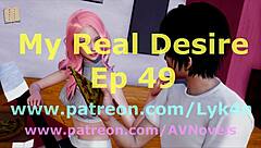 indian erotic game my real desire 49!