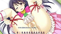 Koinaka: Mai Kudou's Scene 2 – Hatsukoi Meets Nakadashi Sexual Life!