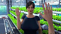 Stranded in space meeting step sisters