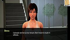 Dive into the Intriguing Story of My New Family 89 Featuring Redhead Adventures in Cartoon World