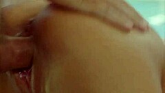 Vixen Models Turn Trip Into Threesome Fantasy!