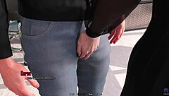 best friend's stepmom in sexy outfit begs for fuck and cum inside pussy in 3d hentai