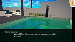 What secrets does my new family hide in this anime adventure?