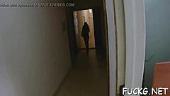 Picked up hotty fucked on cam