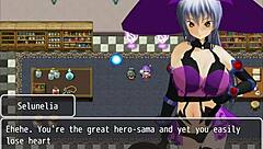 i watch girl b hero scenes part 34 selunelia 6