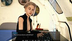 Tales From The Unending Void 124