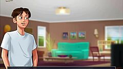 Summertime Saga Chapter 177