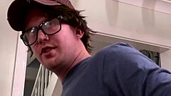 Uk Milf Devon Breeze Sucking Cock Deepthroat In Audition