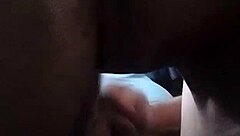 Fucking with my friend feels so good 😍, especially with that rimjob action!