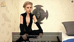 Tales From The Unending Void 124