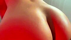 Deep Strokes Make My Pussy Creamy