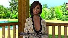 Complete Gameplay Helping The Hotties Part 13