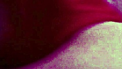 condom broke, skinny nympho kept fucking until sperm filled her vagina