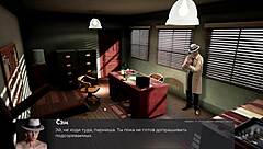 what happens in deviant anomalies part 25 gameplay