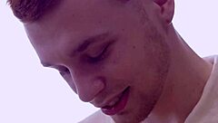 Twink Massage For Leo Alfano Deepthroat Feet Bareback!