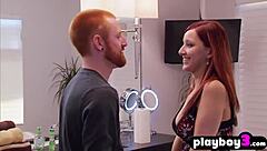 Nasty Swingers Swap Partners and Fuck Hard in the Mansion!