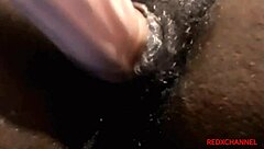 town girl gets fucked by two men