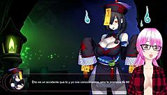 Cai Yun La Zombie In Mirror 04