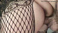 I gave a blowjob and got fucked with cum on my pussy