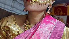 Can Bhabhi Handle Dever’s Lund in Her Tight Gaand? Hindi Dirty Talk!