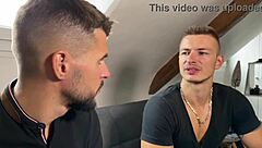 Storm Ep 2: Reliving Hot Barcelona Memories with Twink