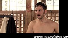 Tacuara Jawa bares all with stunning topless reveal