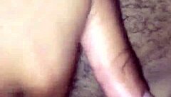 Skanky Slut Rides And Gets Anal