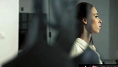 21 Naturals - Cute Girl Nata Ocean Feels Horny And Wants A Cock To Please Her Wet Pussy