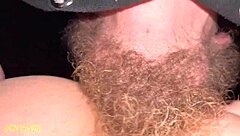 Outdoor Anal Creampie While Camping in Public POV with Amateur Wife