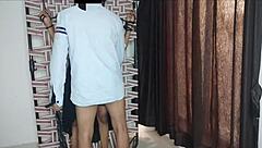 Soniya Bhabhi Sex with Classmate Deepthroat