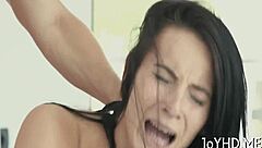 i tested a new toy on a 3500-foot mountain top