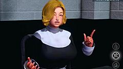 what happens in deviant anomalies part 25 gameplay