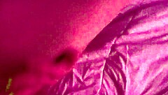 condom broke, skinny nympho kept fucking until sperm filled her vagina