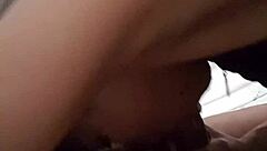 Brazilian Cousin Sucks My Cock In Specific Blowjob Action