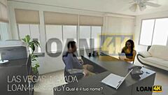 loan4k giovane ingenua e povera in hidden cam pov interview