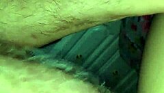 Chrissy fucks grandmother passionately