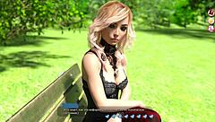 Complete Gameplay Helping The Hotties Part 13