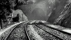 vintage erotic illustration of antique hentai cartoon in retro style.