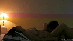 Is This Pretty Wife's Private Sex Video With Big Tits?