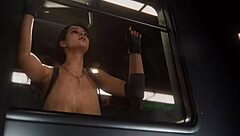 My rule 34 sfm compilation